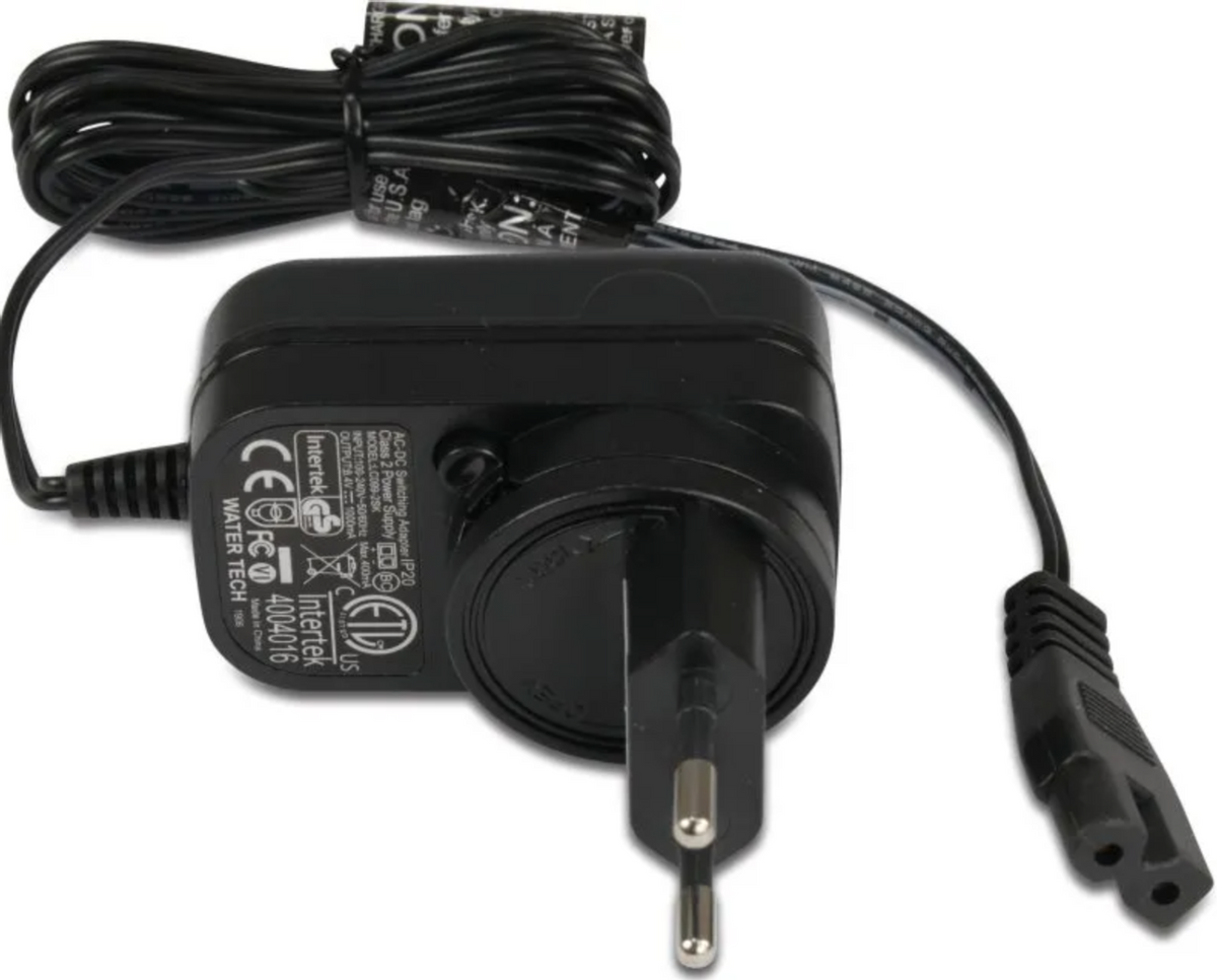 Oplader Pool Blaster Catfish