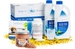 AquaFinesse Di-Chloor voor Hottub & Spa