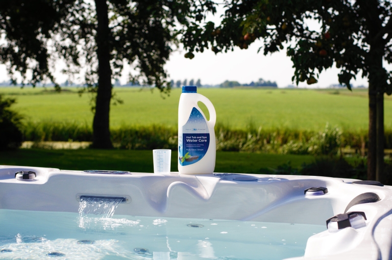 AquaFinesse Di-Chl für Whirlpool und Sprudelbad