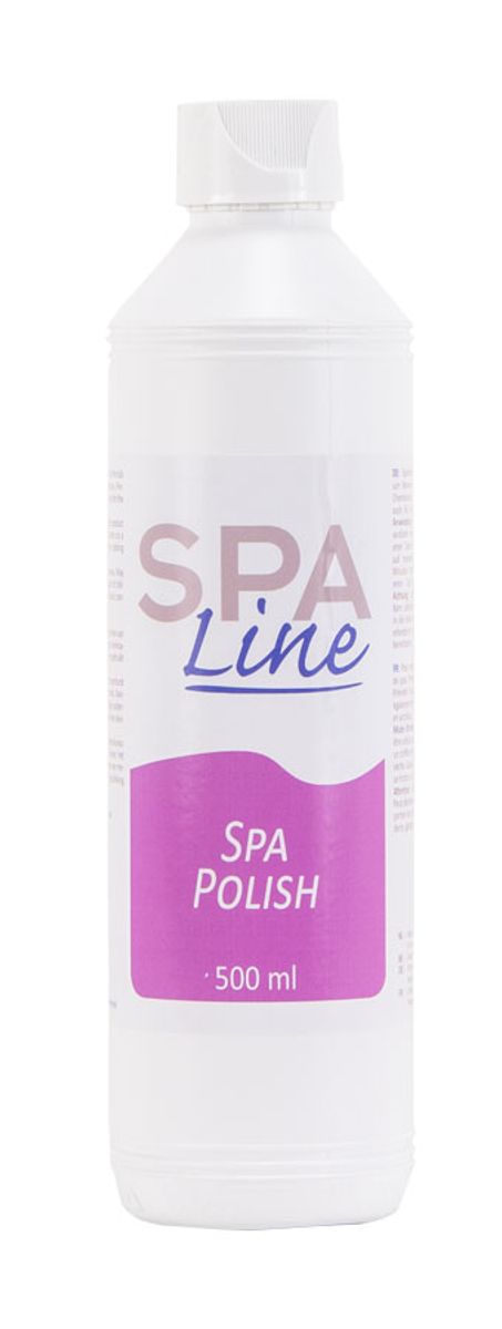 Spa Line Spa Polish