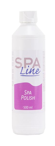 Spa Line Spa Polish