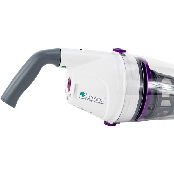 Kokido Telsa 50 zwembadreiniger