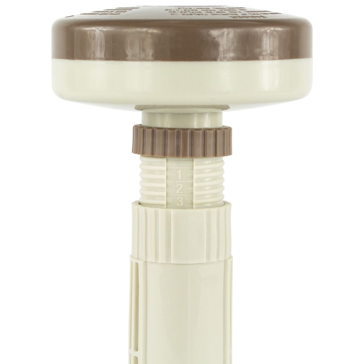 Life drijvende chloor dispenser