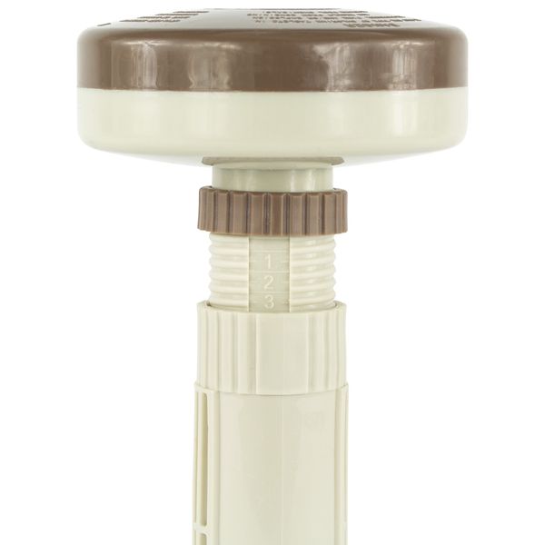 Life drijvende chloor dispenser