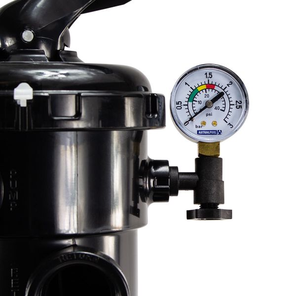 Astral Cantabric Top Mount zandfilter 9m³ (500mm)