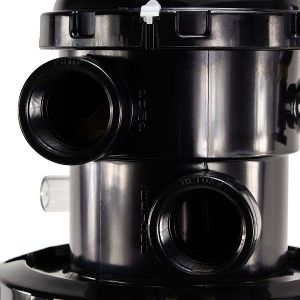 Astral Cantabric Top Mount zandfilter 9m³ (500mm)