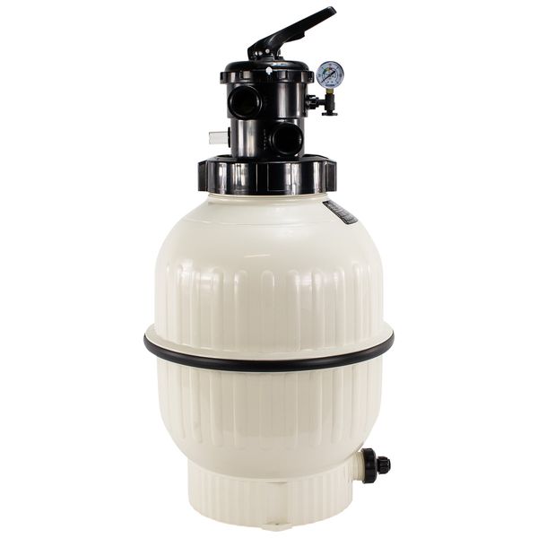 Astral Cantabric Top Mount zandfilter 14m³ (600mm)