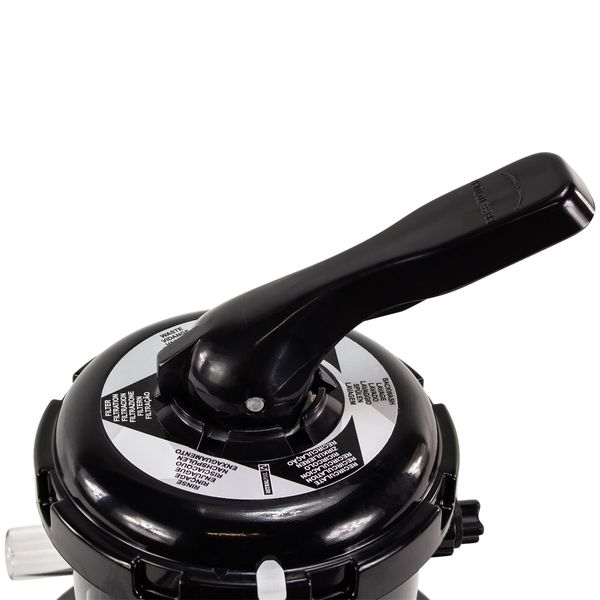 Astral Cantabric Top Mount zandfilter 14m³ (600mm)