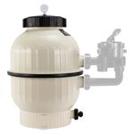 Astral Cantabric Side Mount zandfilter 6m³ (400mm)