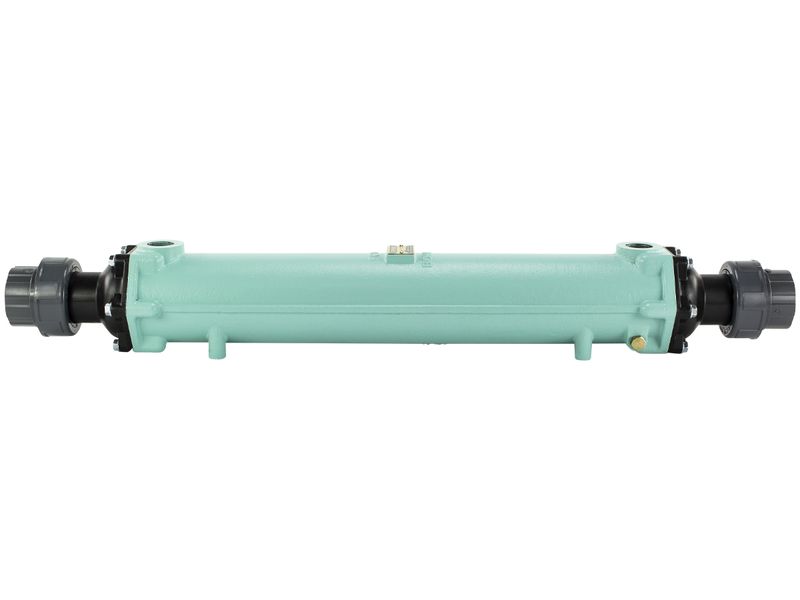 Bowman 5114-5 Titanium warmtewisselaar