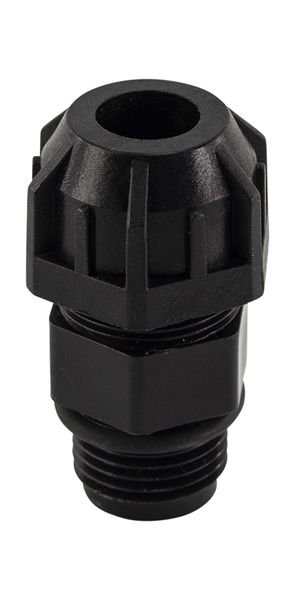 Sonde houder 1/2" PVC