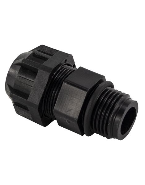 Sonde houder 1/2" PVC