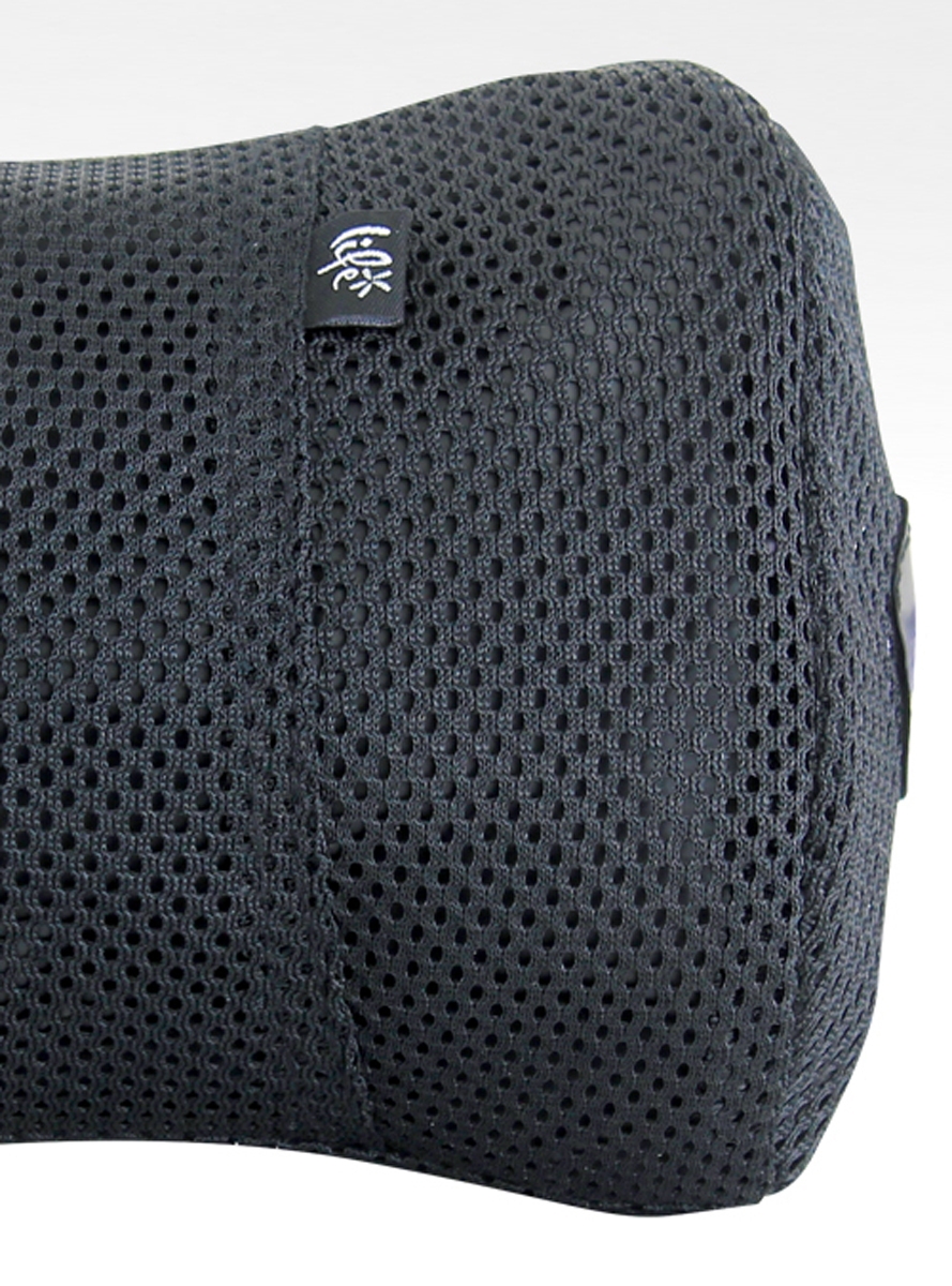 Life opblaasbaar spa kussen - detail