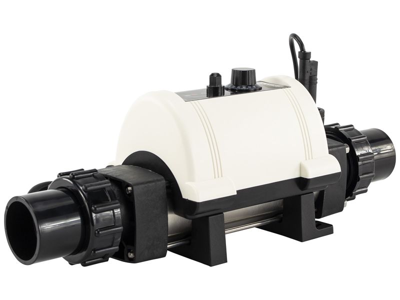 Elecro Nano PRO 3 kw elektrische verwarming