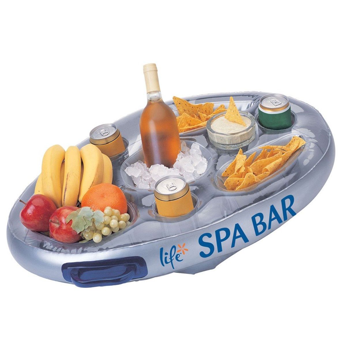 Spa Bar voor spa