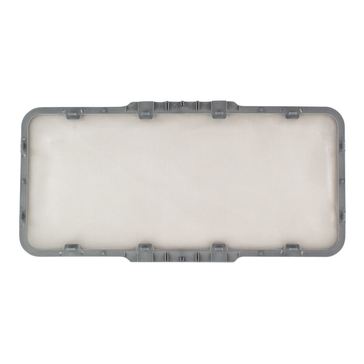 Filtercartridge standaard voor Kokido Drakbot zwembadrobot