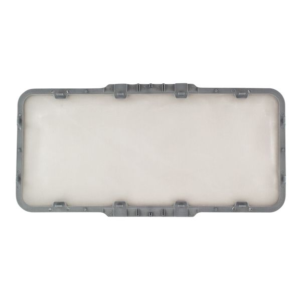 Filtercartridge standaard voor Kokido Drakbot zwembadrobot