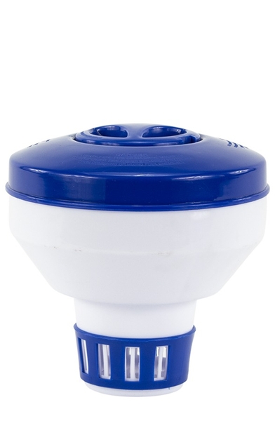 Toppy Helder Water startset opzetzwembaden zout tot 20m3