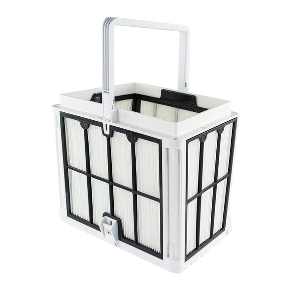 Filtercartridge grof voor Dolphin Family S300i zwembadrobot (per 4)