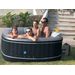 NetSpa Aspen opblaasbare jacuzzi 4 persoons