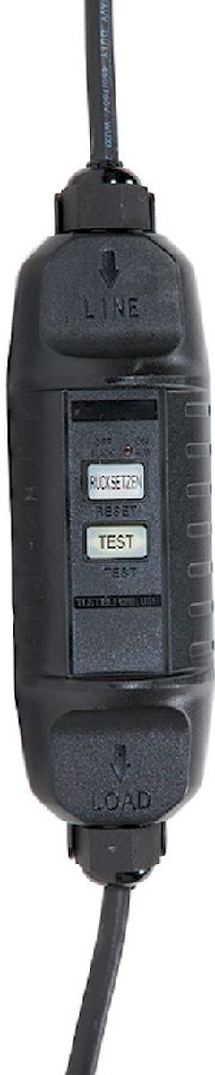 NetSpa Montana opblaasbare spa - 6 persoons