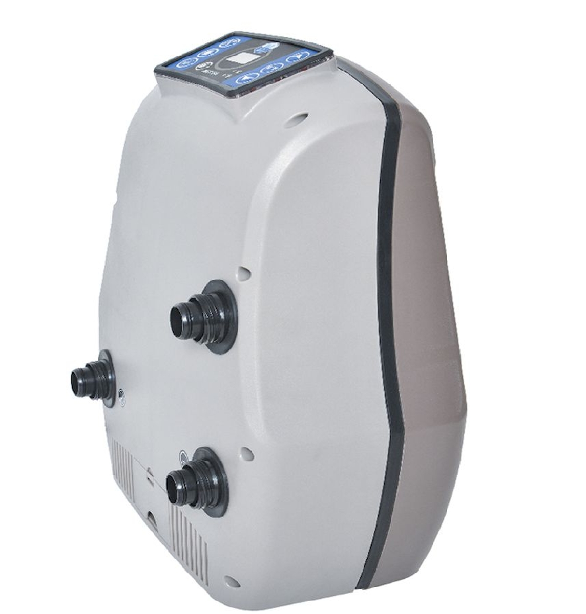 NetSpa Montana opblaasbare spa - 6 persoons