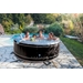 NetSpa Montana opblaasbare spa - 6 persoons