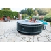 NetSpa Montana opblaasbare spa - 6 persoons