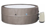 NetSpa Vita Premium opbouw spa - 6 persoons