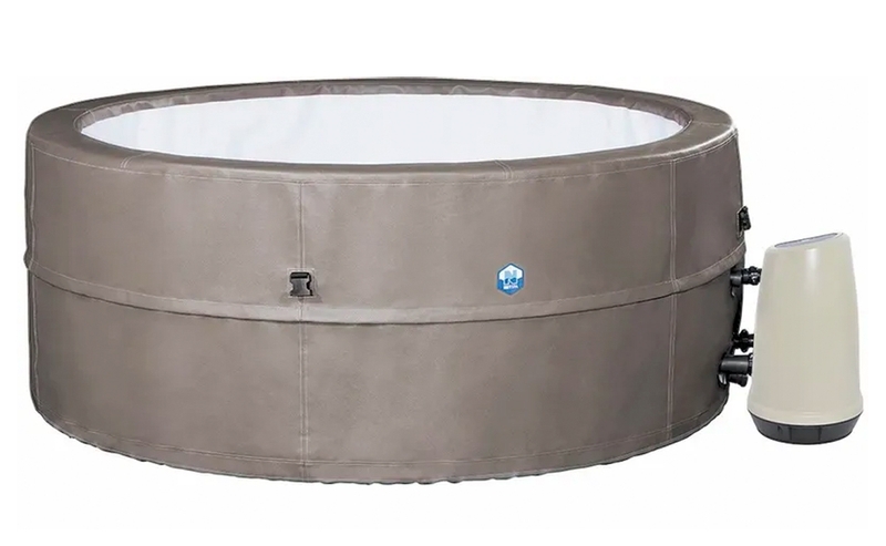 NetSpa Vita Premium opbouw spa - 6 persoons