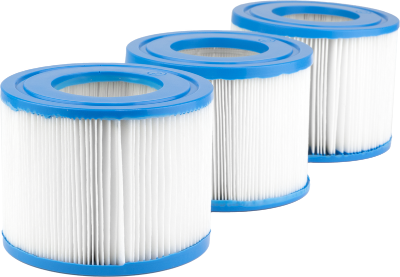 NetSpa spa filter - 3 stuks