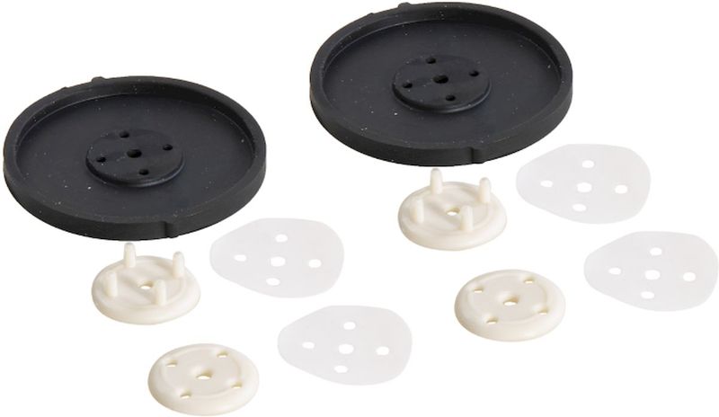 Membraanset voor de AP-35/45