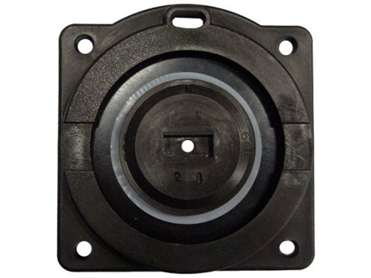 Membraanset voor de AP-60/80/100 (AquaForte)