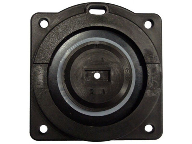 Membraanset voor de AP-60/80/100 (AquaForte)