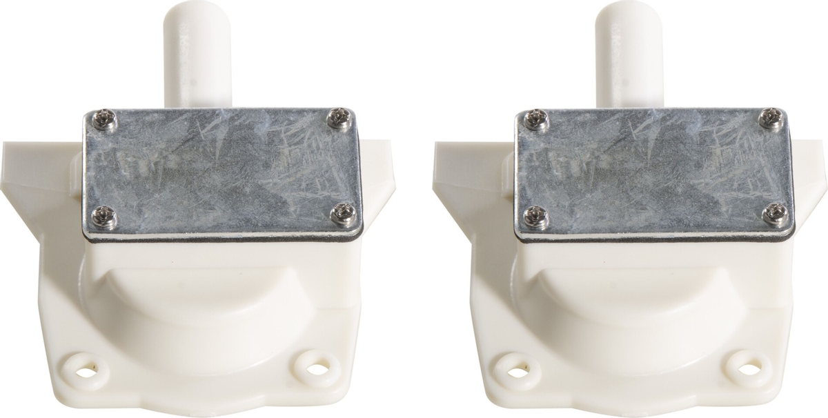 Luchtkamer set voor de AP-35/45 (AquaForte)