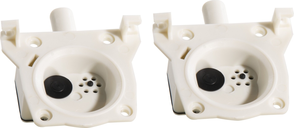 Luchtkamer set voor de AP-35/45 (AquaForte)