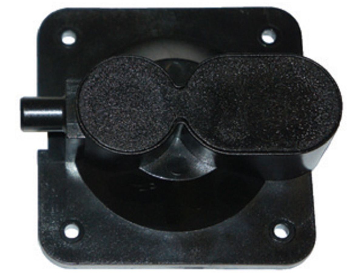 Luchtkamer set voor de AP-60/80/100 (AquaForte)