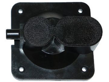 Luchtkamer set voor de AP-60/80/100 (AquaForte)