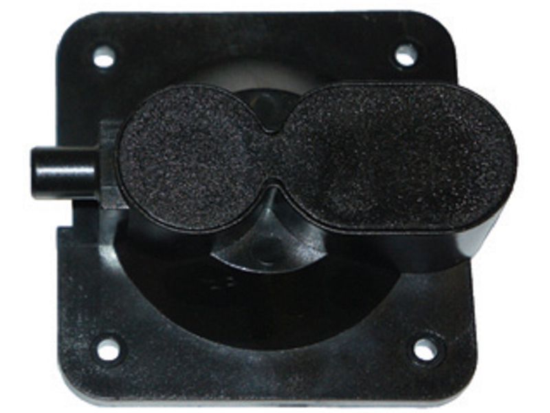 Luchtkamer set voor de AP-60/80/100 (AquaForte)