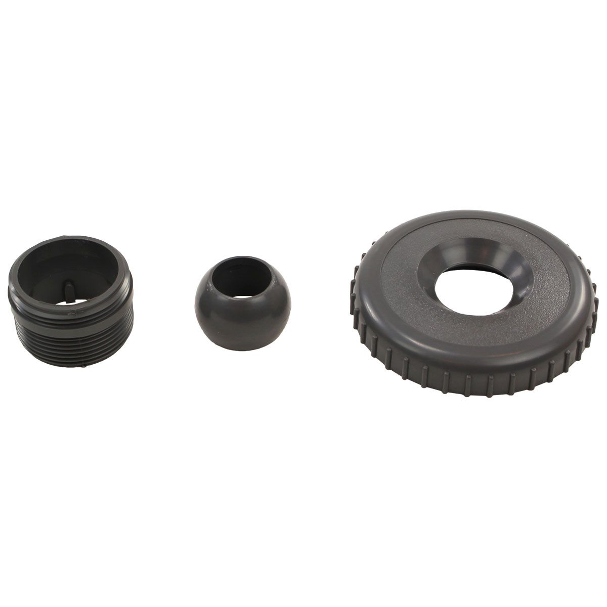 Inspuiter Aquareva Antraciet Grijs onderdelen