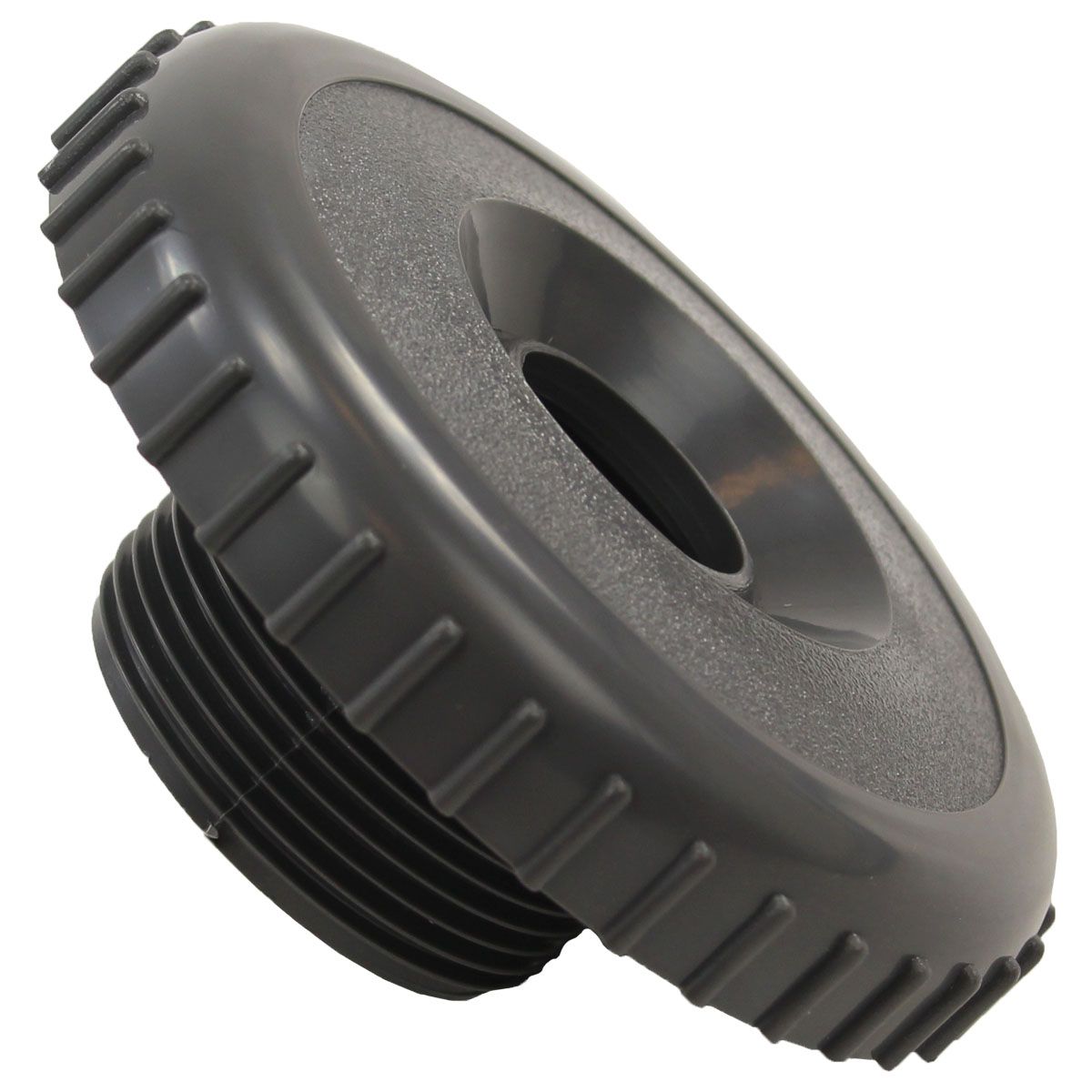 Inspuiter Aquareva Antraciet Grijs