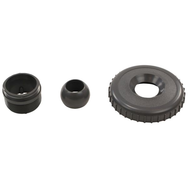 Inspuiter Aquareva Antraciet Grijs onderdelen