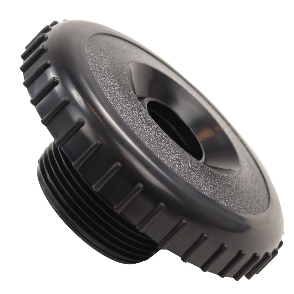 Inspuiter Aquareva Zwart 