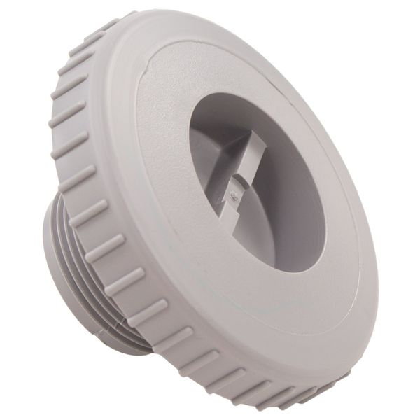 Sierdop voor stofzuigeraansluiting Aquareva Grijs