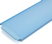 AQS PVC lamellenafdekking zwembad - per m2 – Blauw