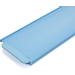 AQS PVC lamellenafdekking zwembad - per m2 – Blauw