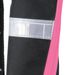 Besto Comfort Fit 165N roze reddingsvest reflector