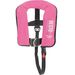 Besto Inflatable 100N roze reddingsvest kind