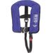 Besto Inflatable 100N blauw reddingsvest kind