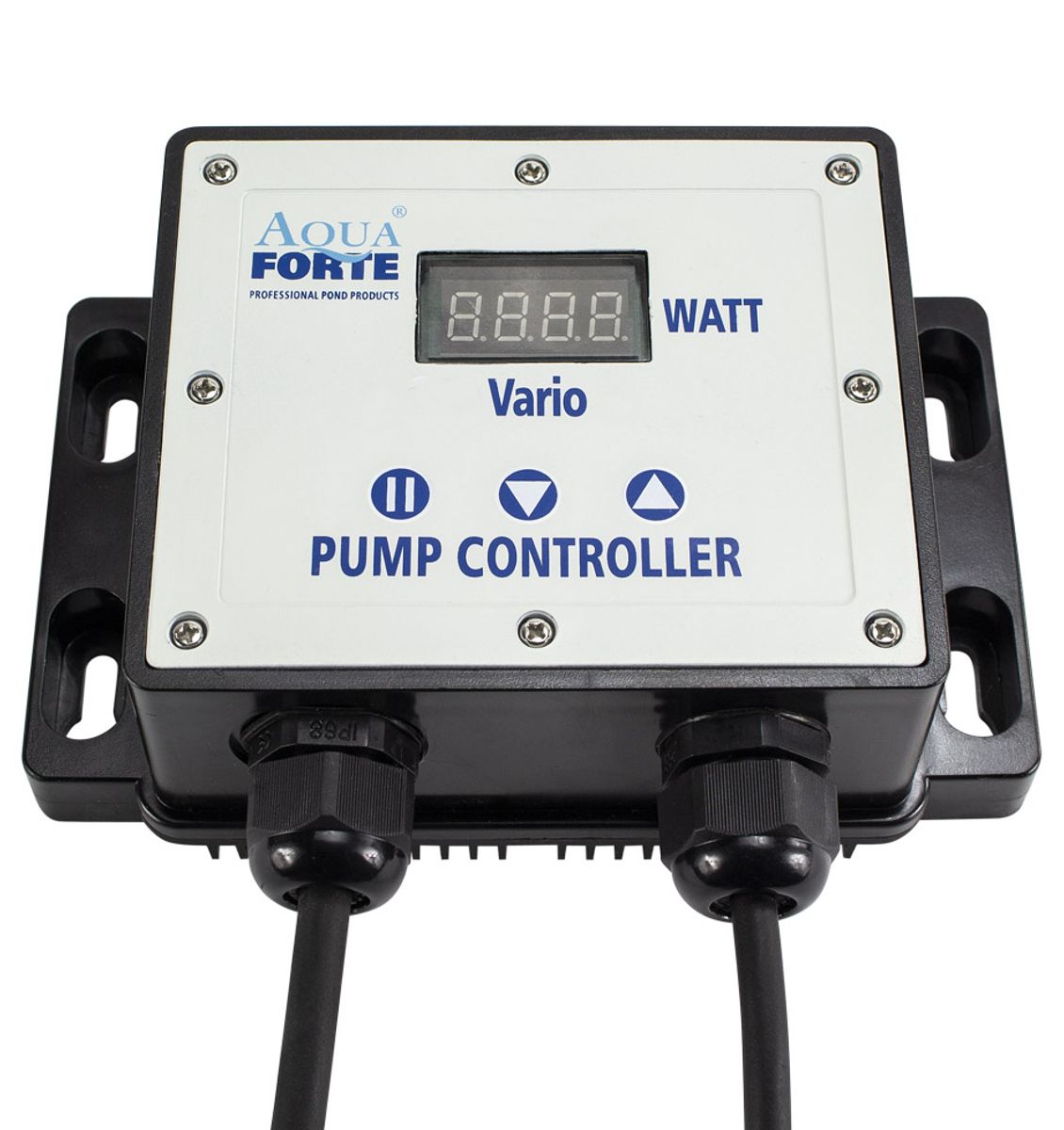 Aquaforte O-Plus 10000 Vario vijverpomp